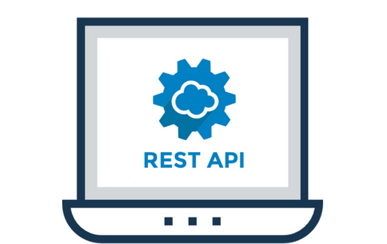 Rest api