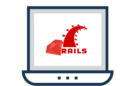 Ruby on rails